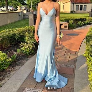 Sherri Hill Prom Dress